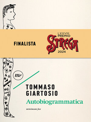 cover image of Autobiogrammatica